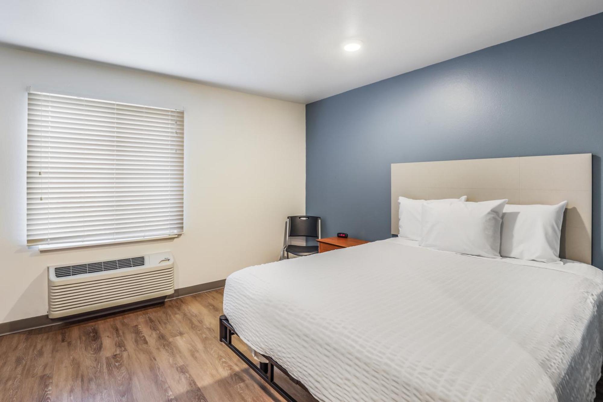 Extended Stay America Select Suites - Tallahassee - East Exterior photo